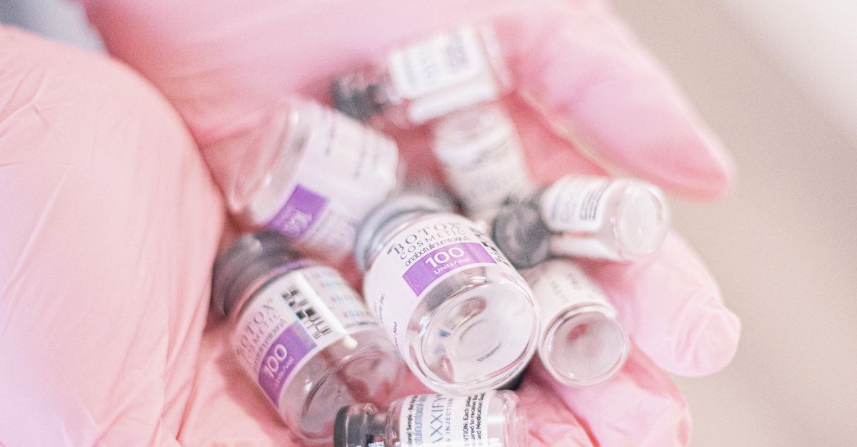 Clinically Proven Peptides for Managing Obesity
