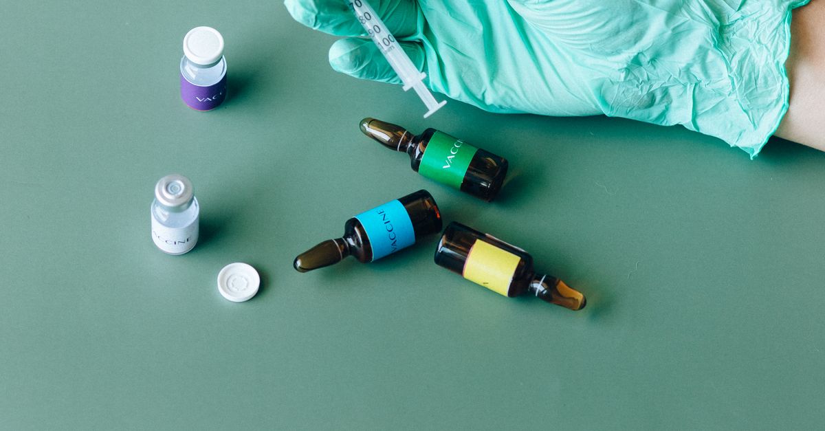 Evolving Trends in Peptide Application for Skin Revitalisation