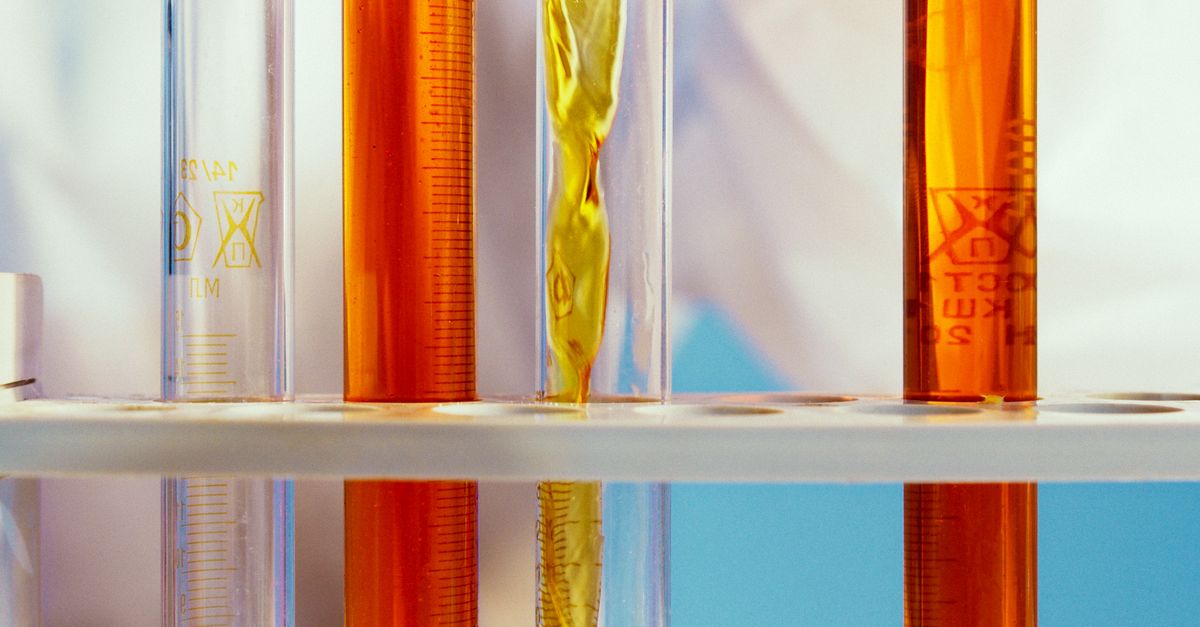 Exploring Peptide-Based Supplements for Endurance Sports