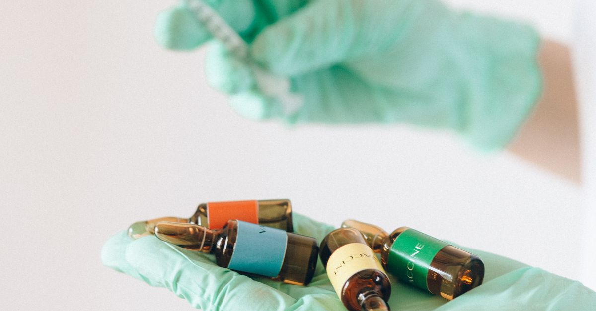 Innovative Peptide Formulations for Sports Recovery