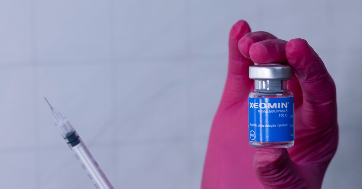 Novel Peptide Formulations in Cosmetic Anti-Ageing Products