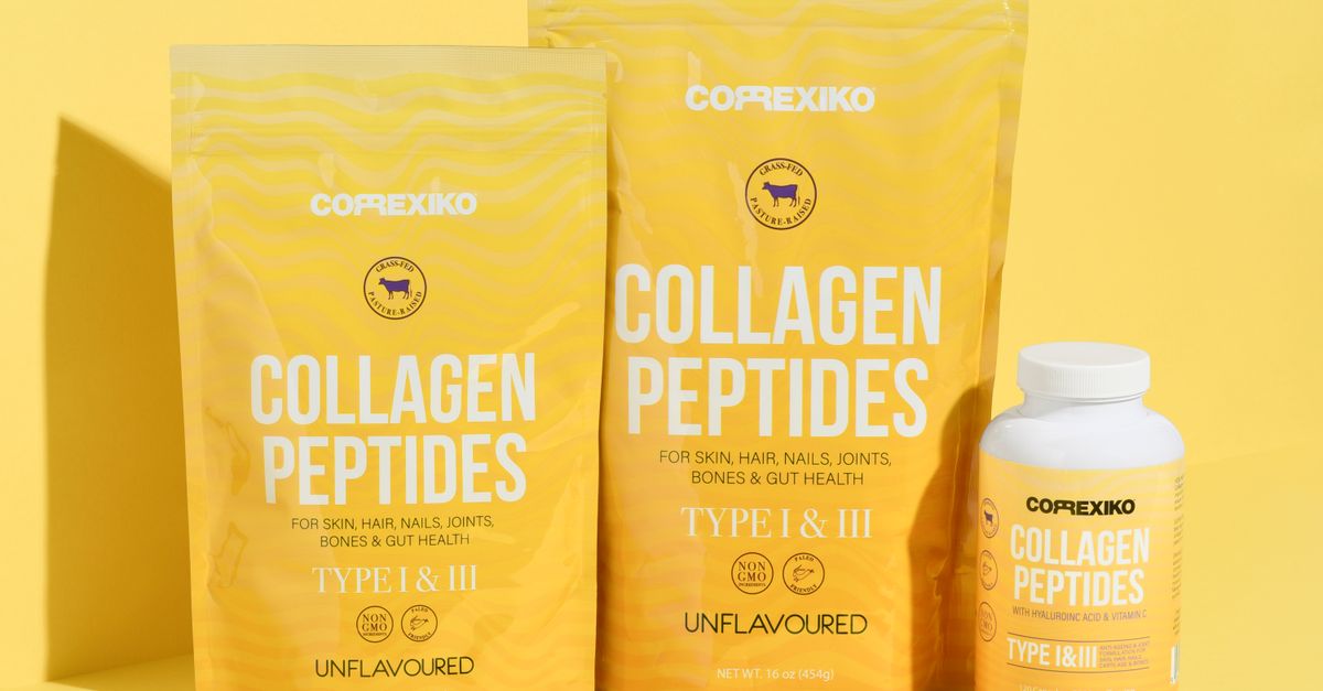Peptides and Their Role in Reducing Fine Lines and Wrinkles