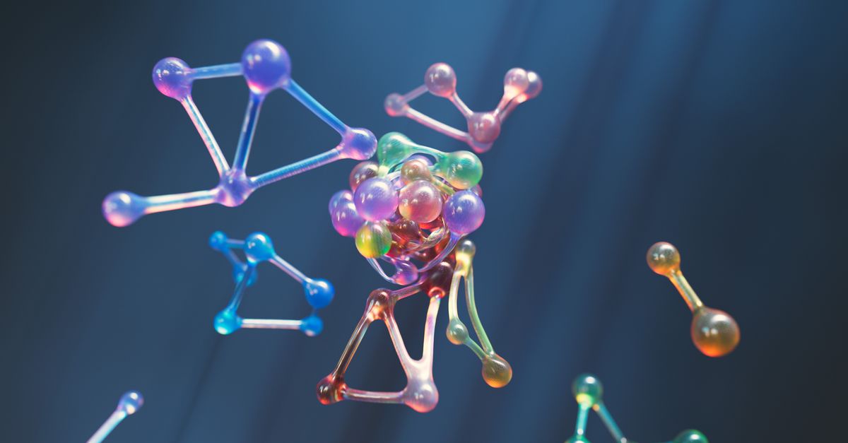 Peptides as a Key Ingredient in Functional Foods