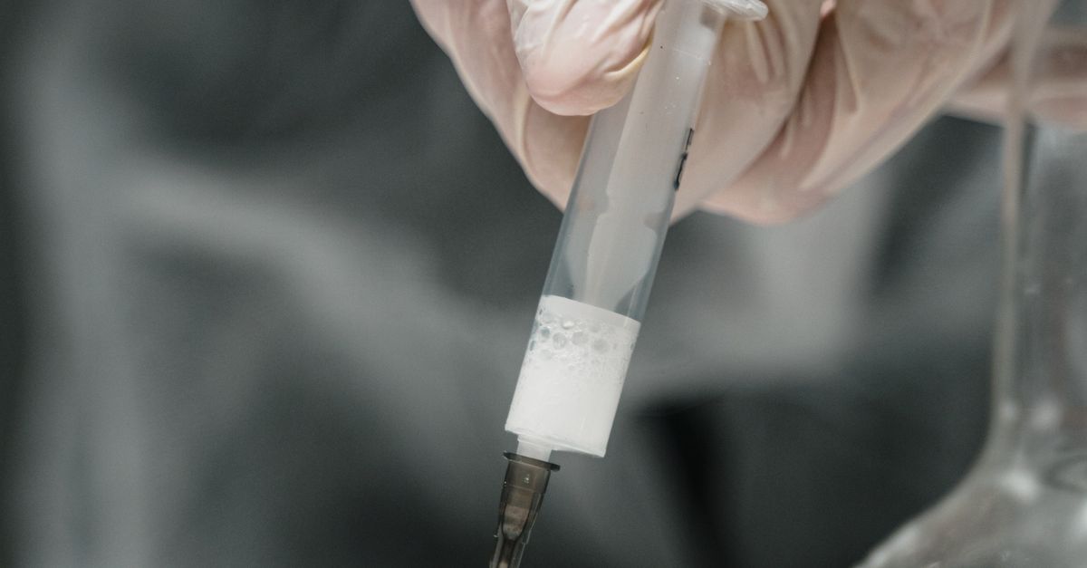 The Future of Peptide Regulation in Light of Emerging Technologies
