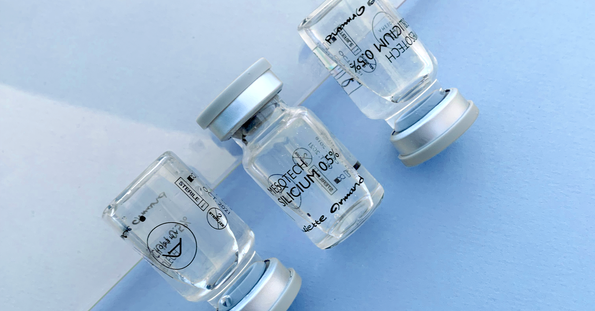 The Role of Peptides in Australian Nutraceutical Development