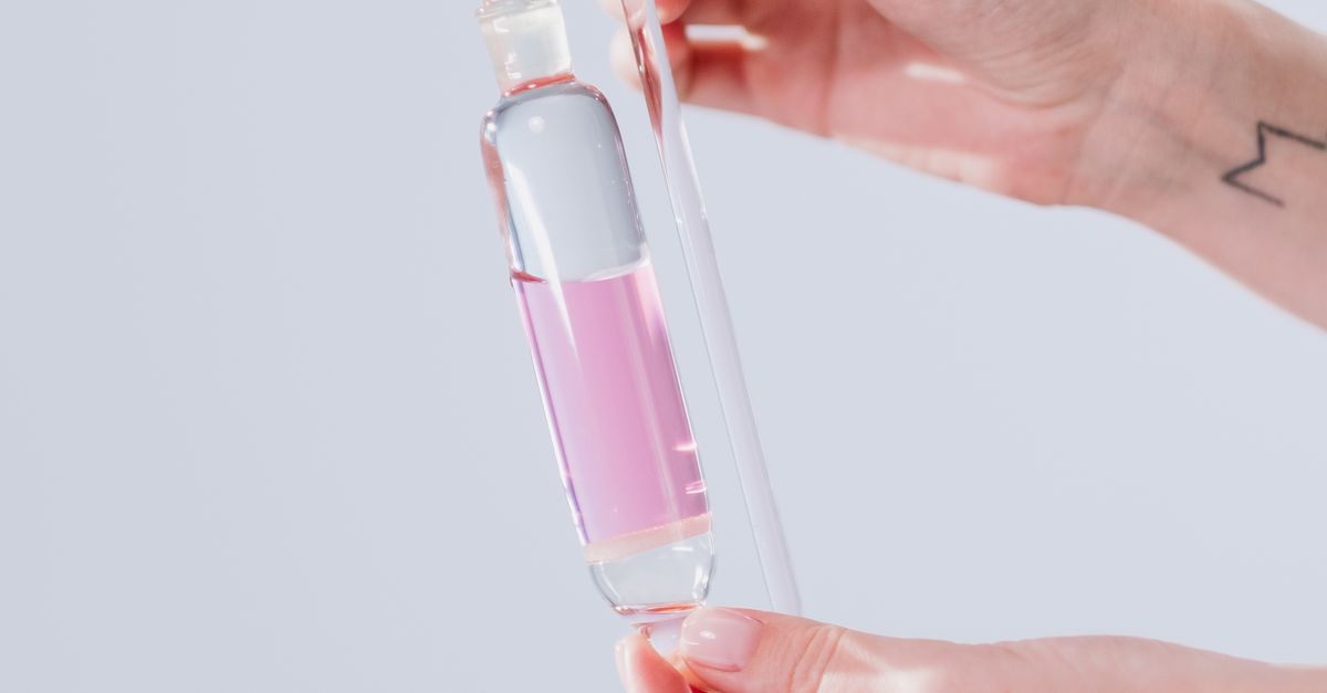 The Role of Peptides in Muscle Recovery for Sydney's Athletes